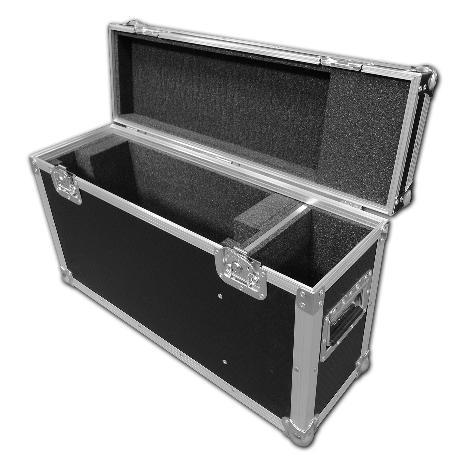23 TFT Monitor Flight Case for Samsung S23A750DS